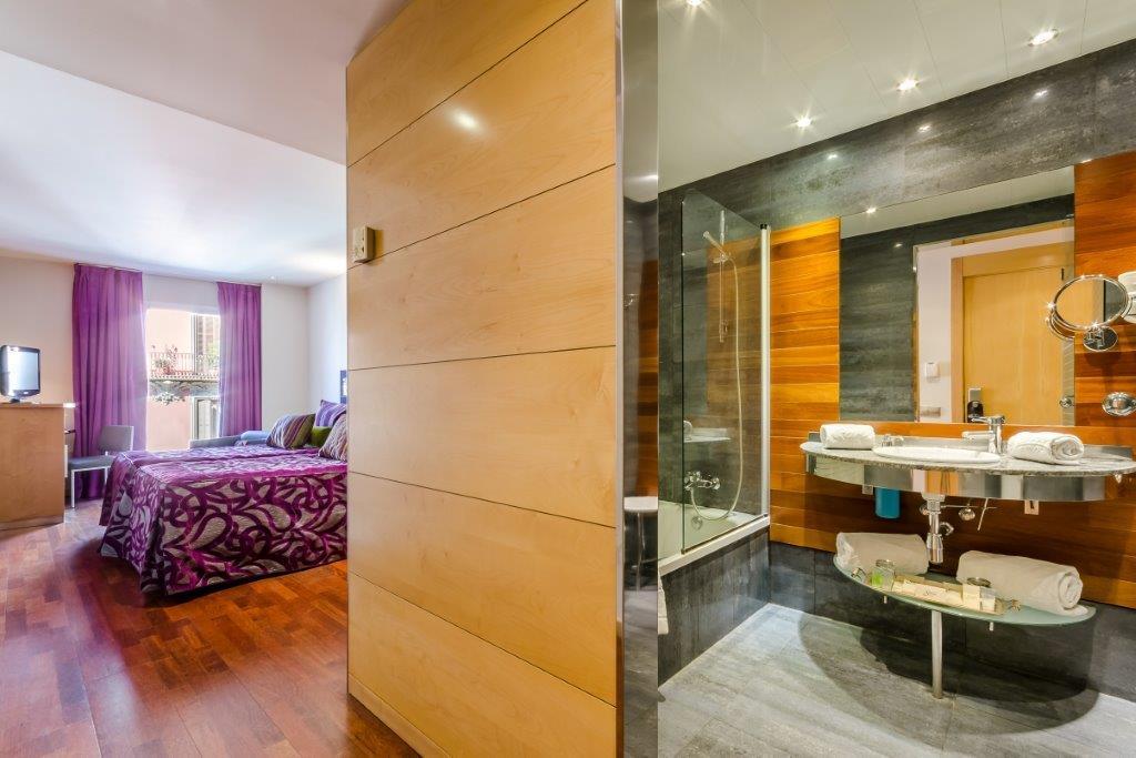 Sansi 4* Barcelona