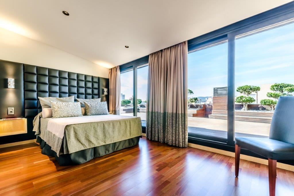 Hotel Sansi Barcelona