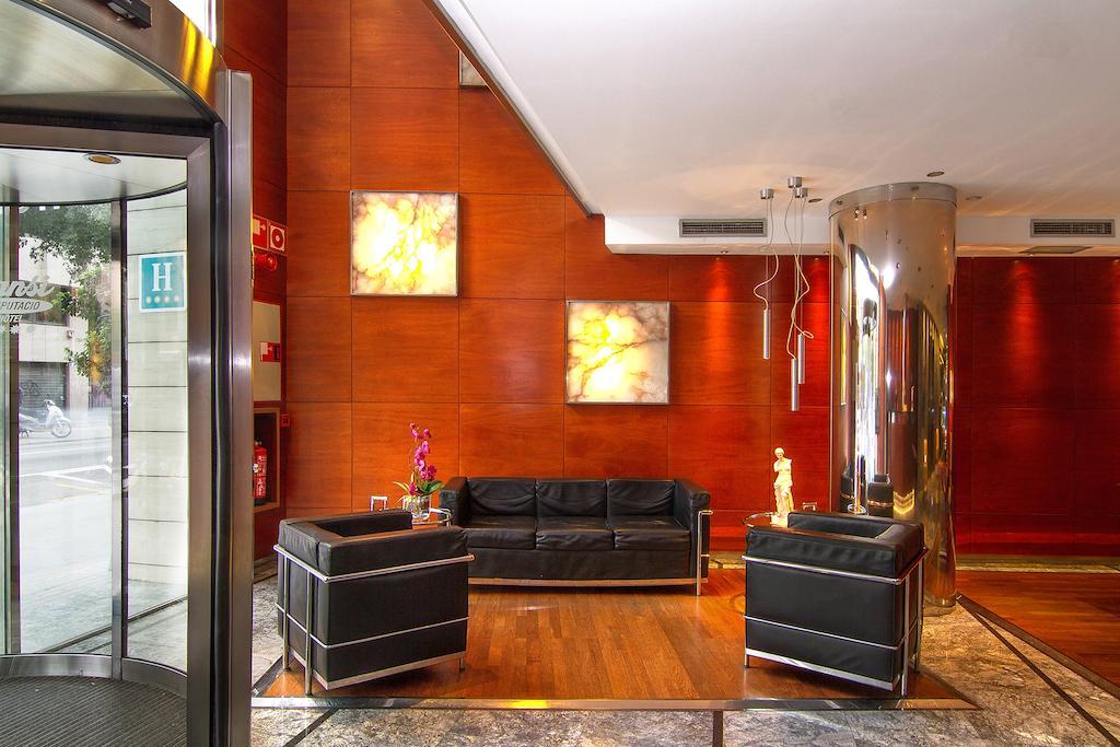 Hotel Sansi 4*