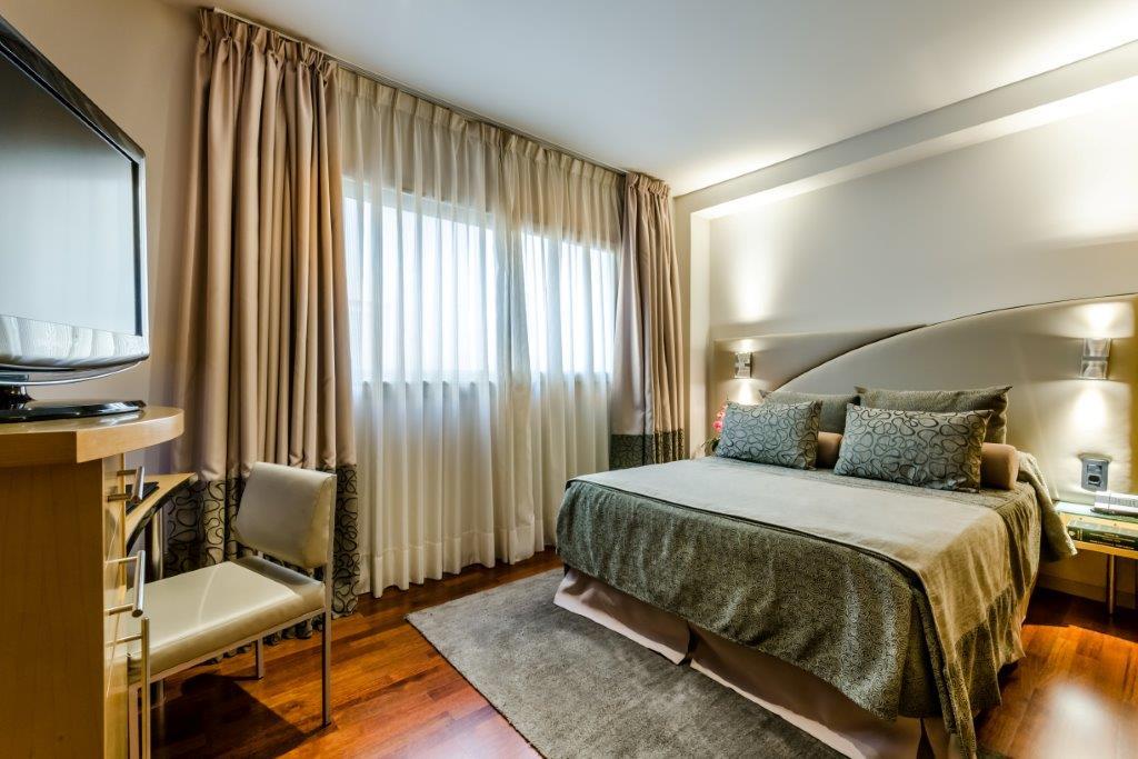 Hotel Sansi 4*