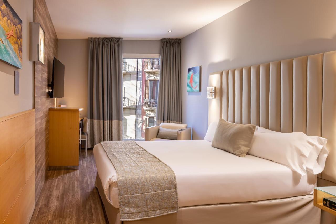 Sansi Barcelona