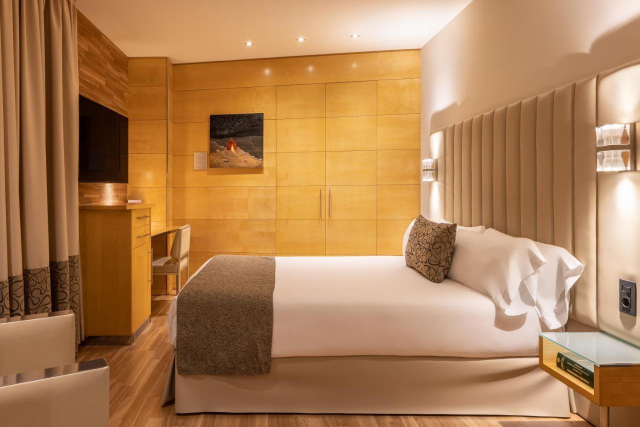 Hotel Sansi