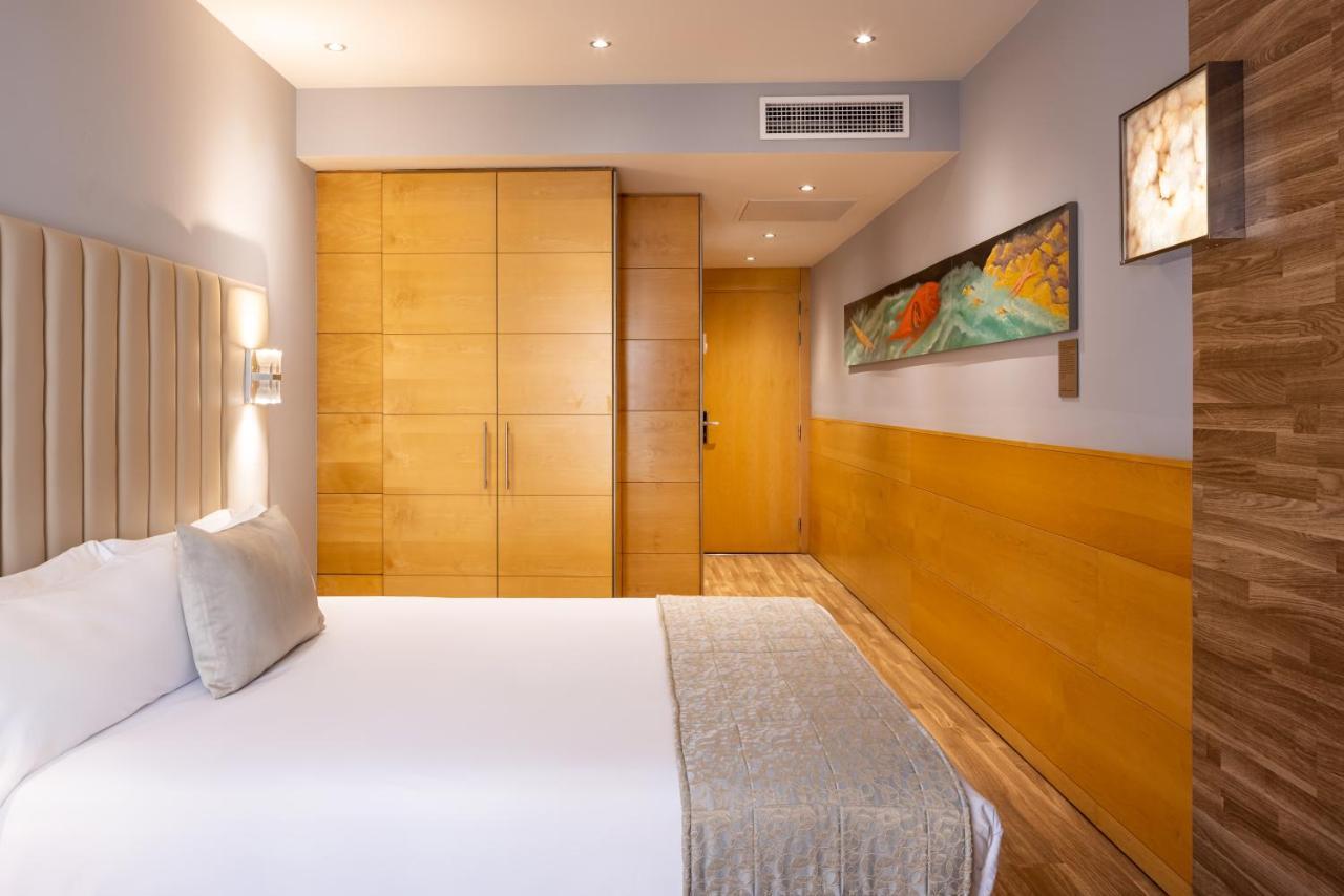 Sansi Hotel Barcelona