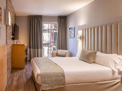 Hotel Sansi 4*