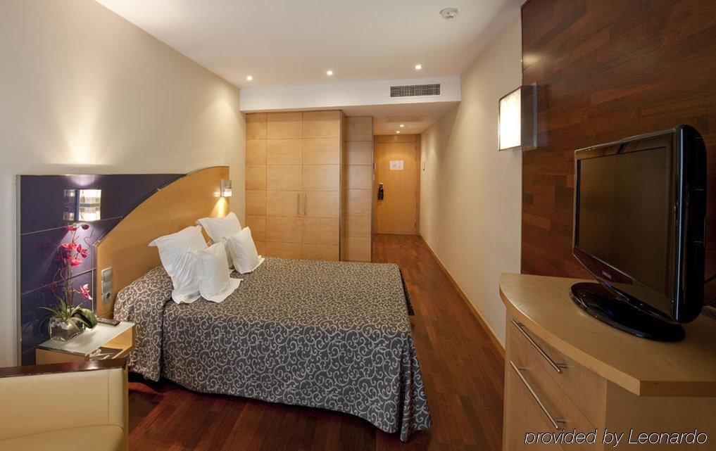 Hotel Sansi