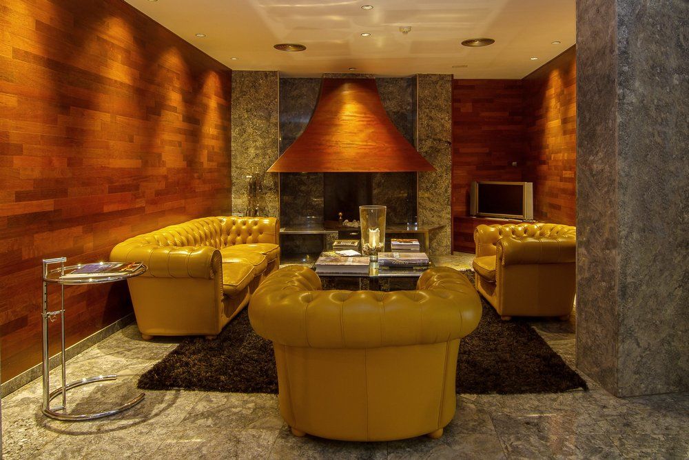Sansi Hotel