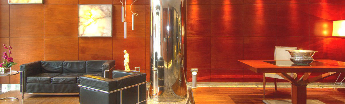 Sansi Hotel 4*
