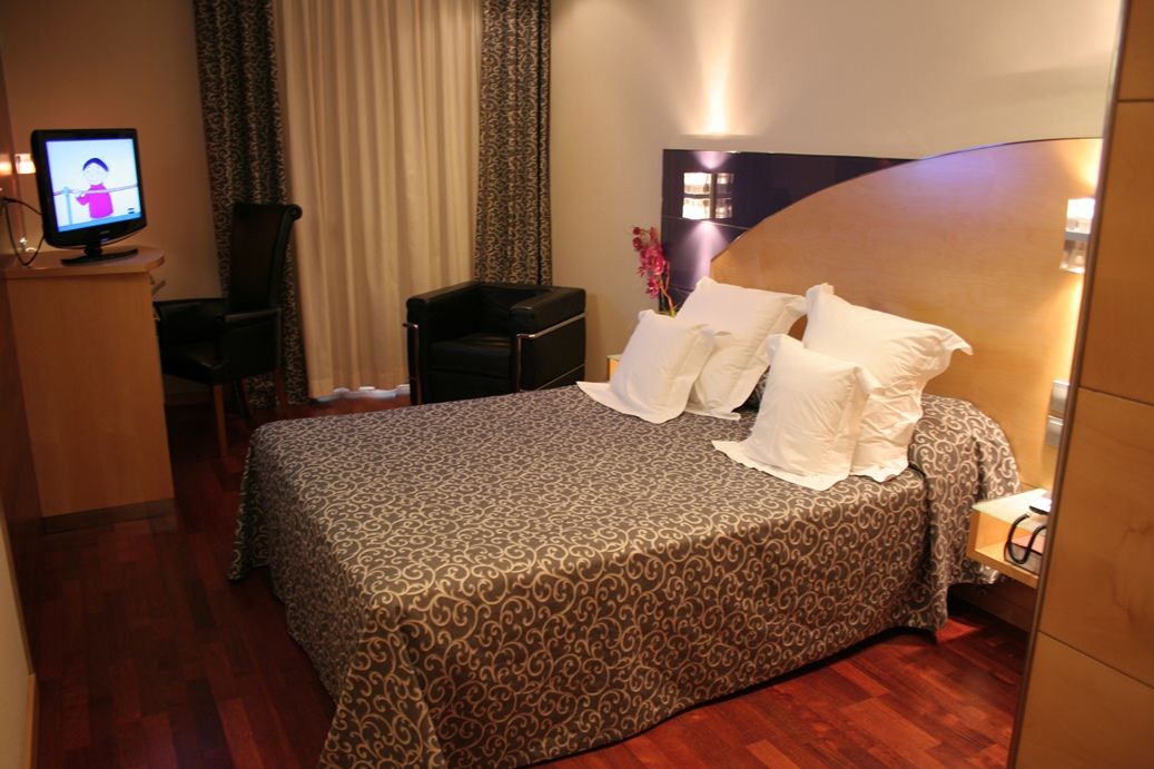 Hotel Sansi 4*
