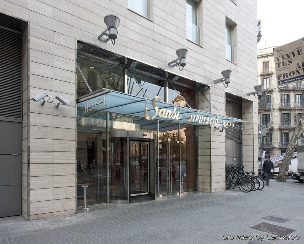 Hotel Sansi 4*