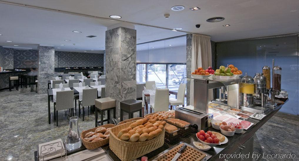 Hotel Sansi 4*