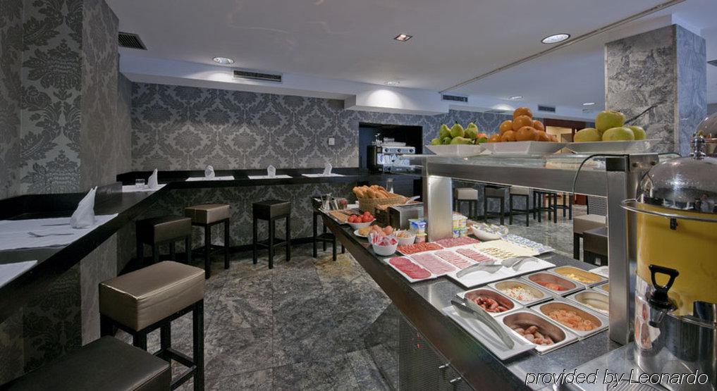 Hotel Sansi 4*