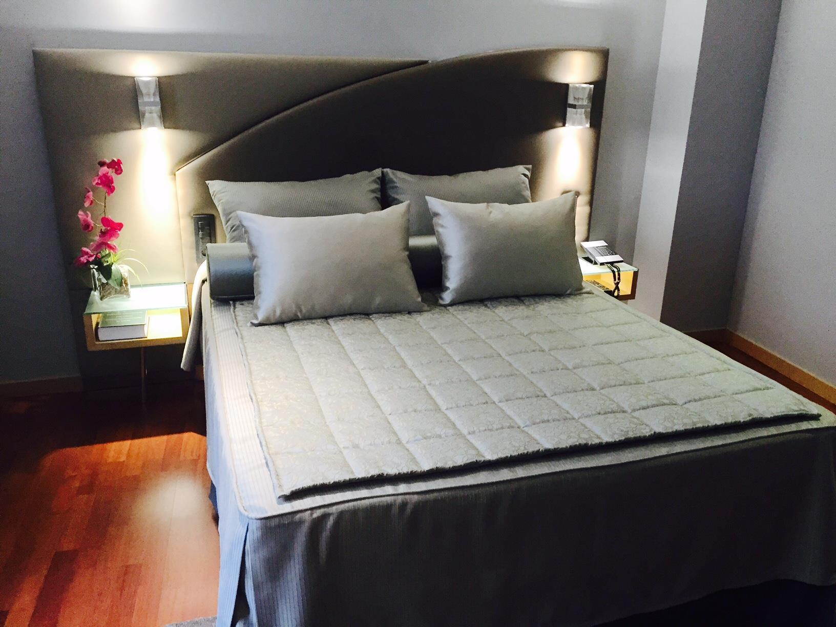Hotel Sansi