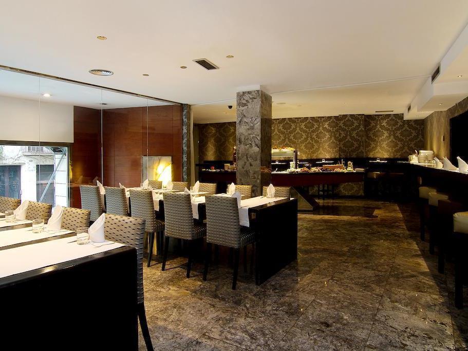 Hotel Sansi Barcelona