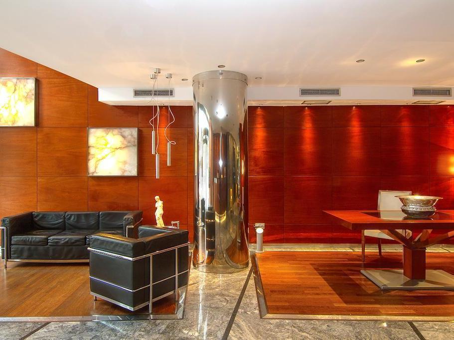 Hotel Sansi 4*