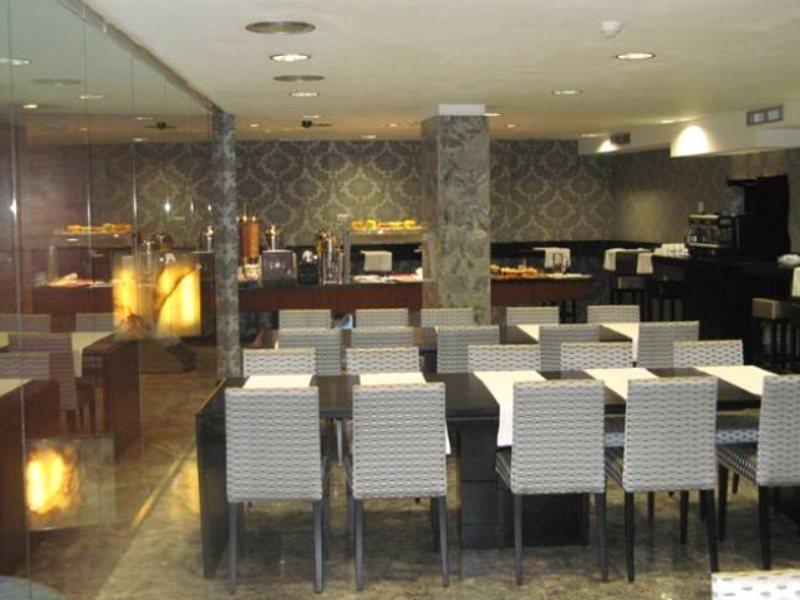 Sansi Hotel Barcelona
