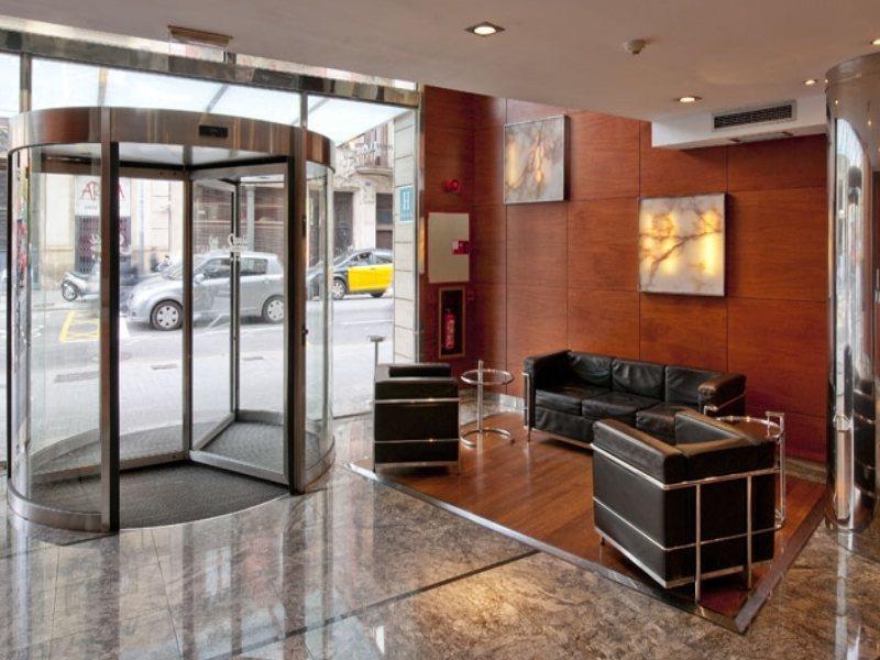 Sansi Hotel