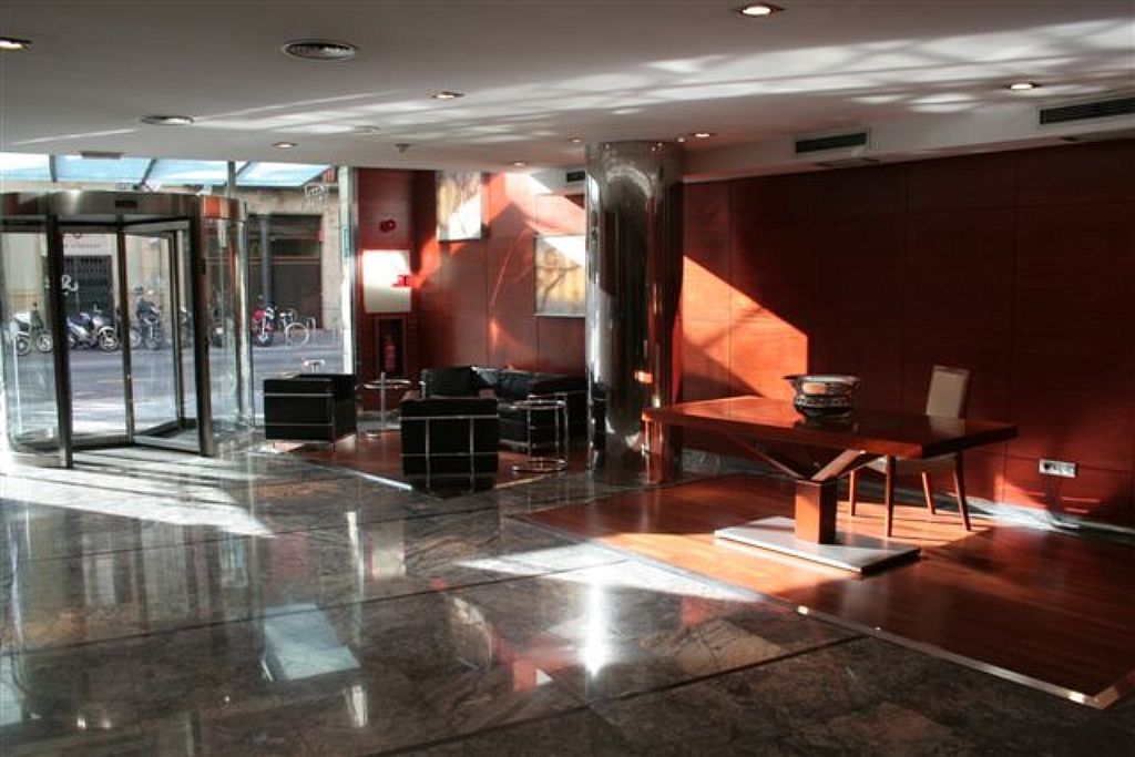 Sansi Hotel 4*