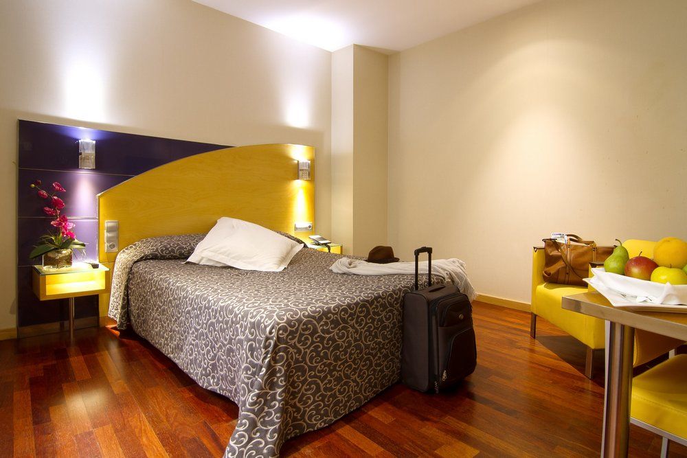 Sansi Hotel 4*