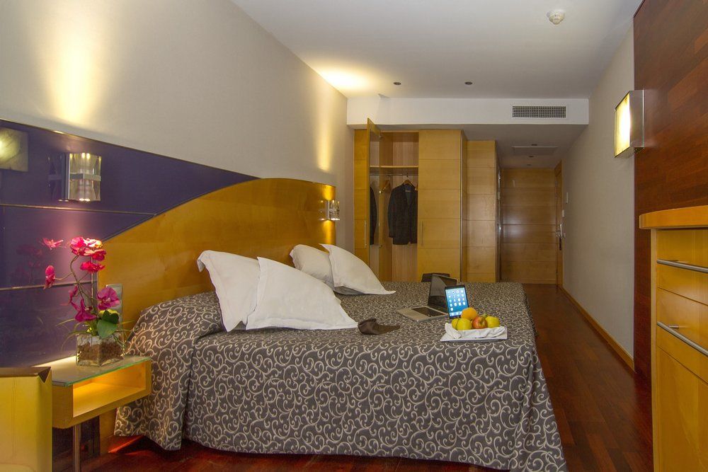 Hotel Sansi