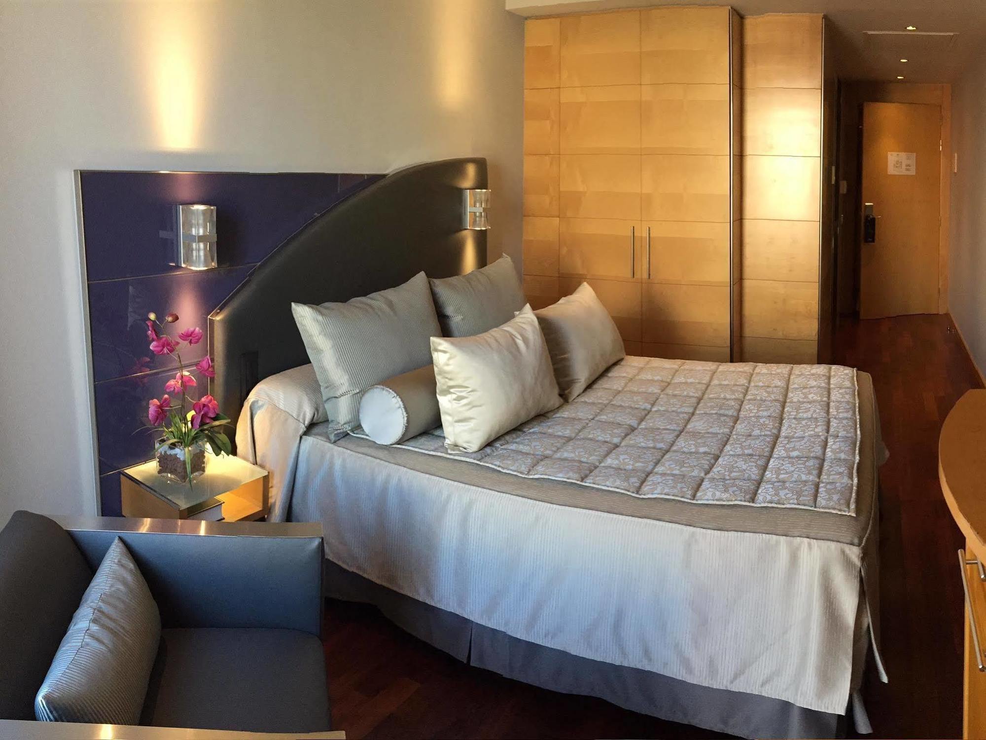 Sansi 4* Barcelona