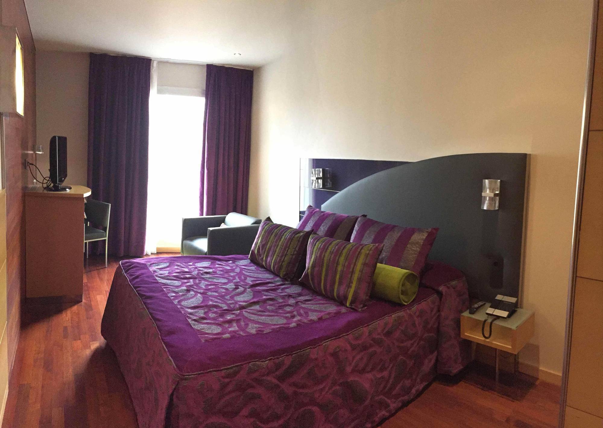 Hotel Sansi 4*