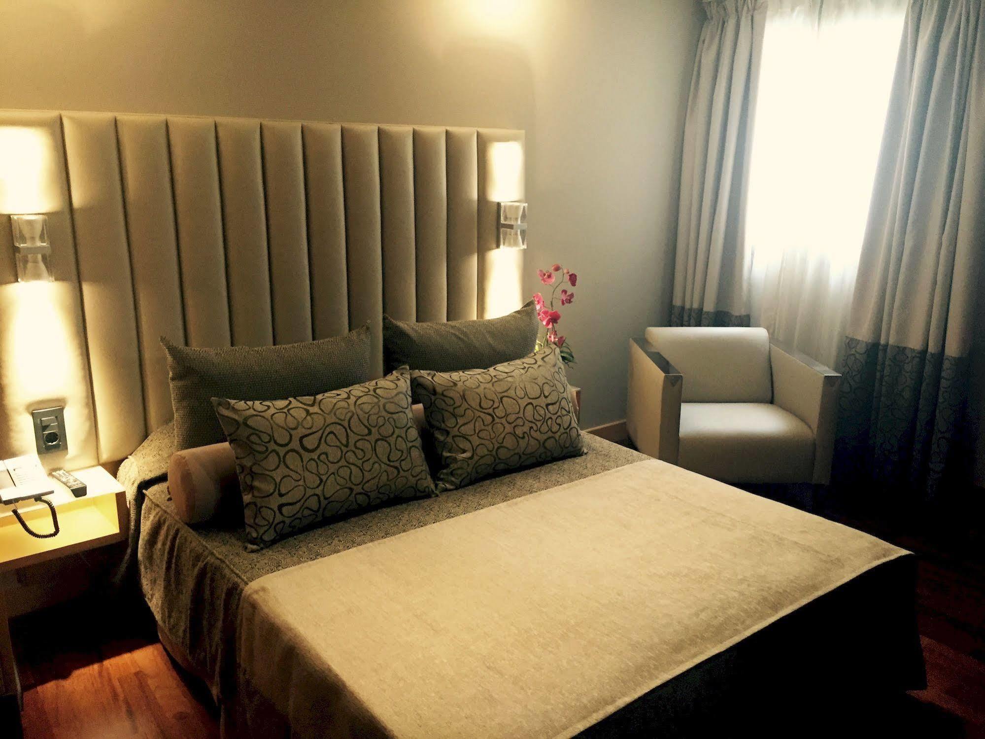 Hotel Sansi