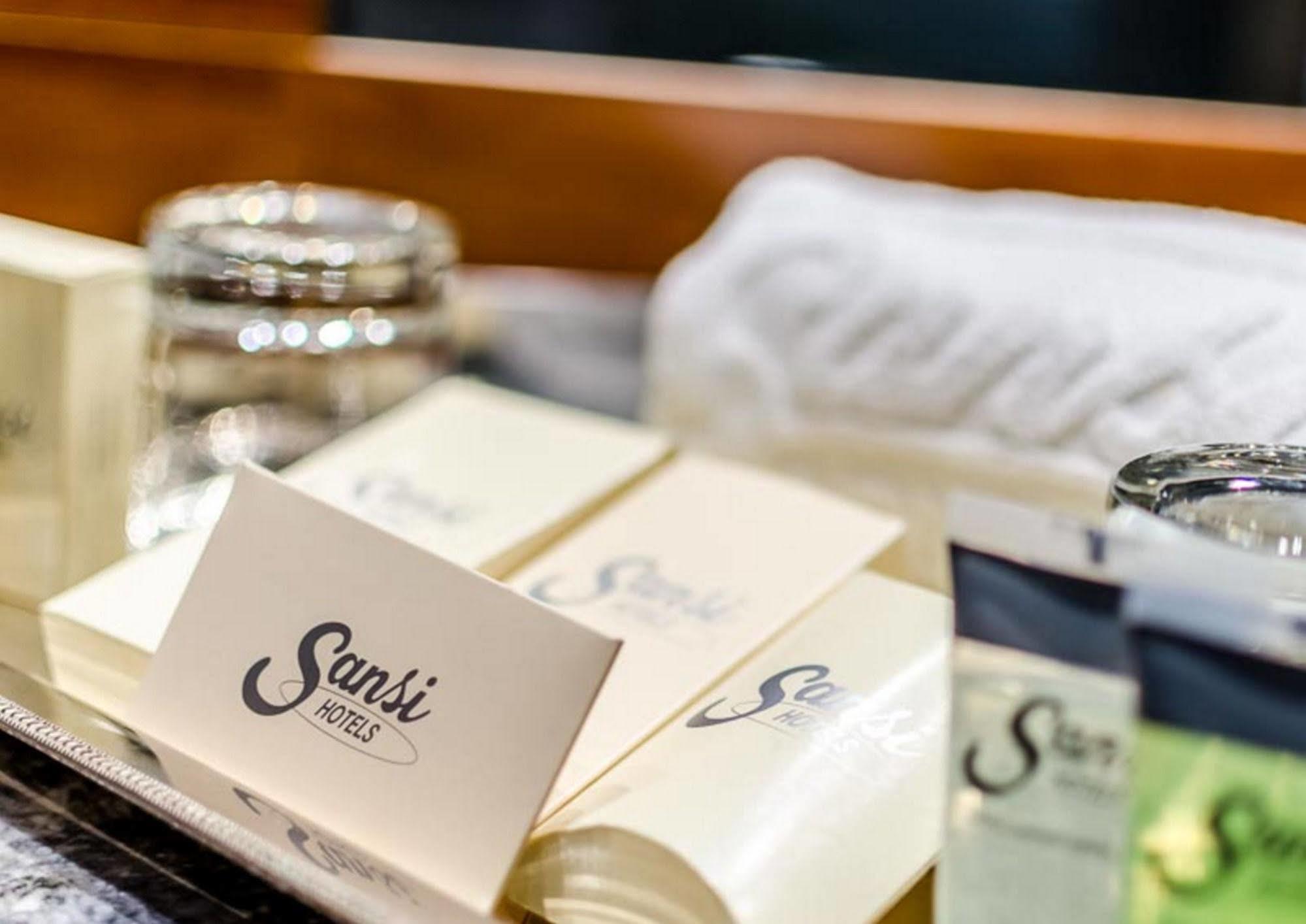 Sansi Hotel 4*