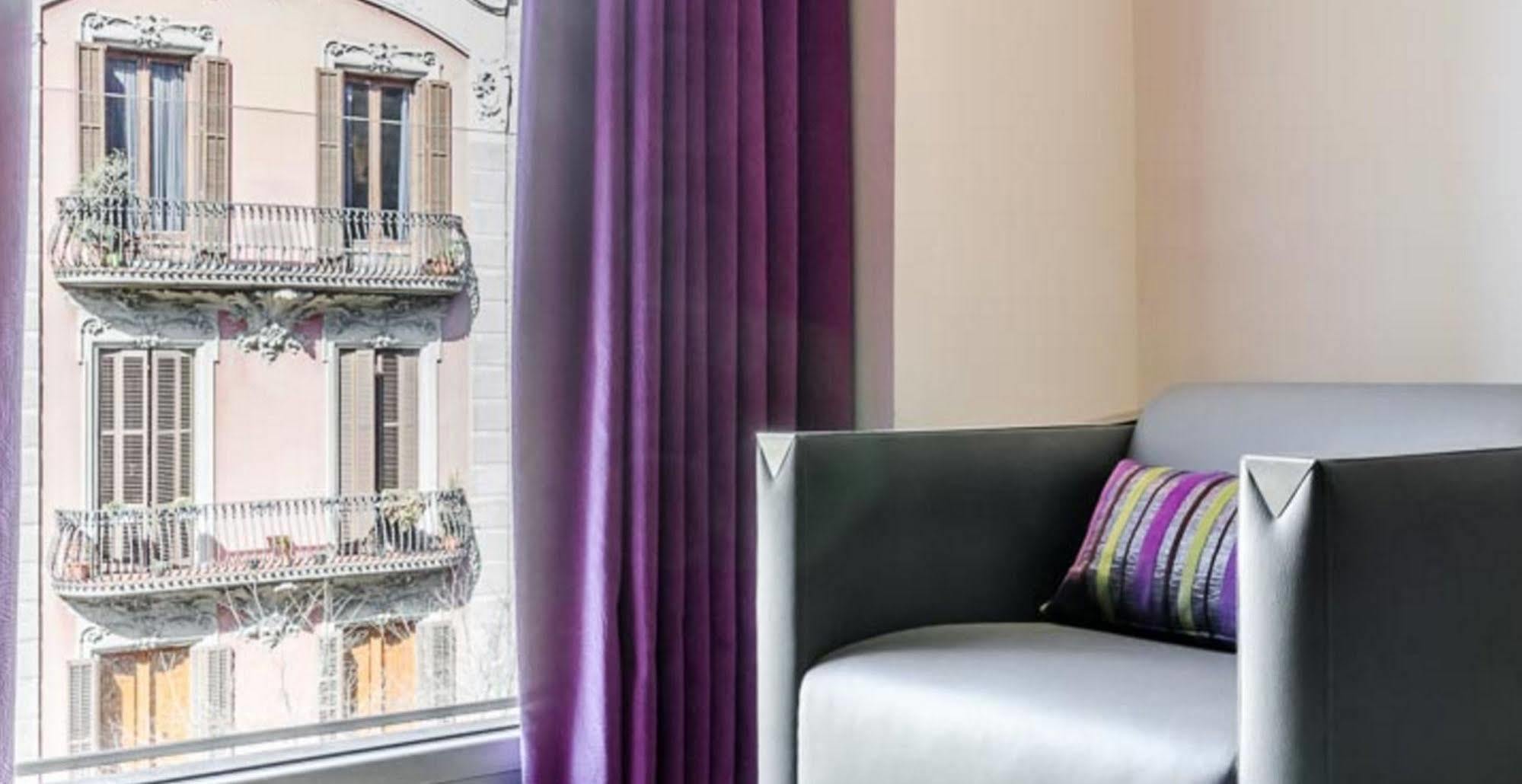 Sansi 4* Barcelona
